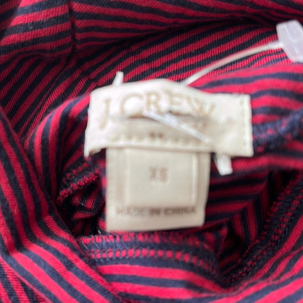 J. Crew perfect top